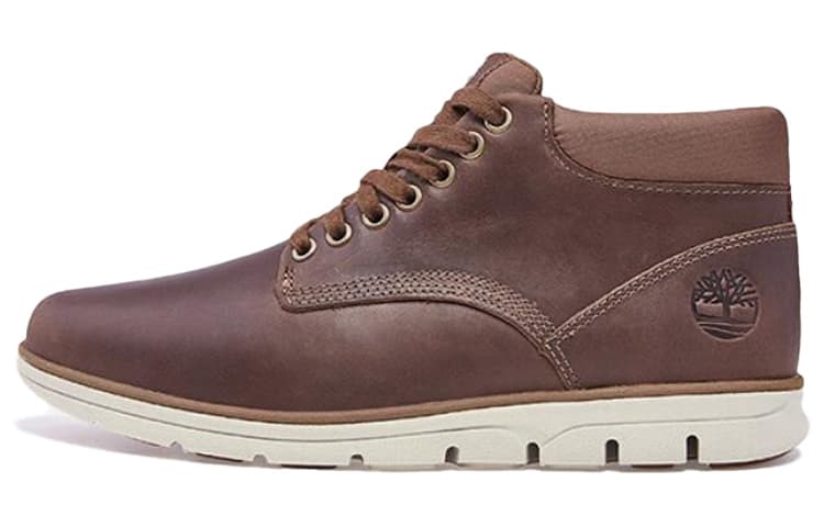 Кроссовки Timberland Bradstreet - изображение 1
