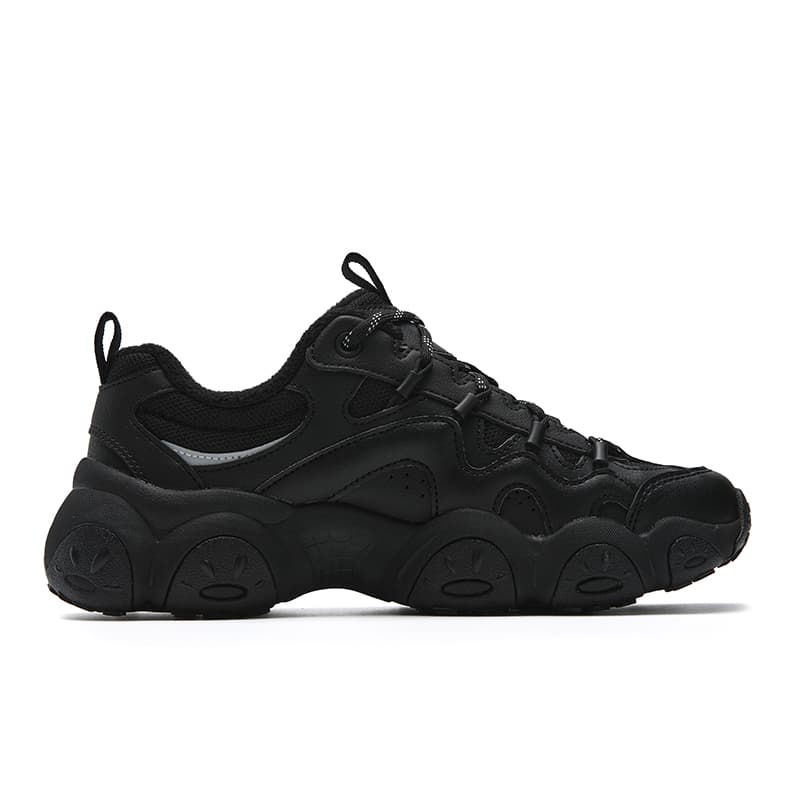 Кроссовки FILA FLUID 7 Амортизация Противоскользящий Аbrasion Resistant Покрытие Легкий Термический Подошва Мужские Кроссовки - изображение 2