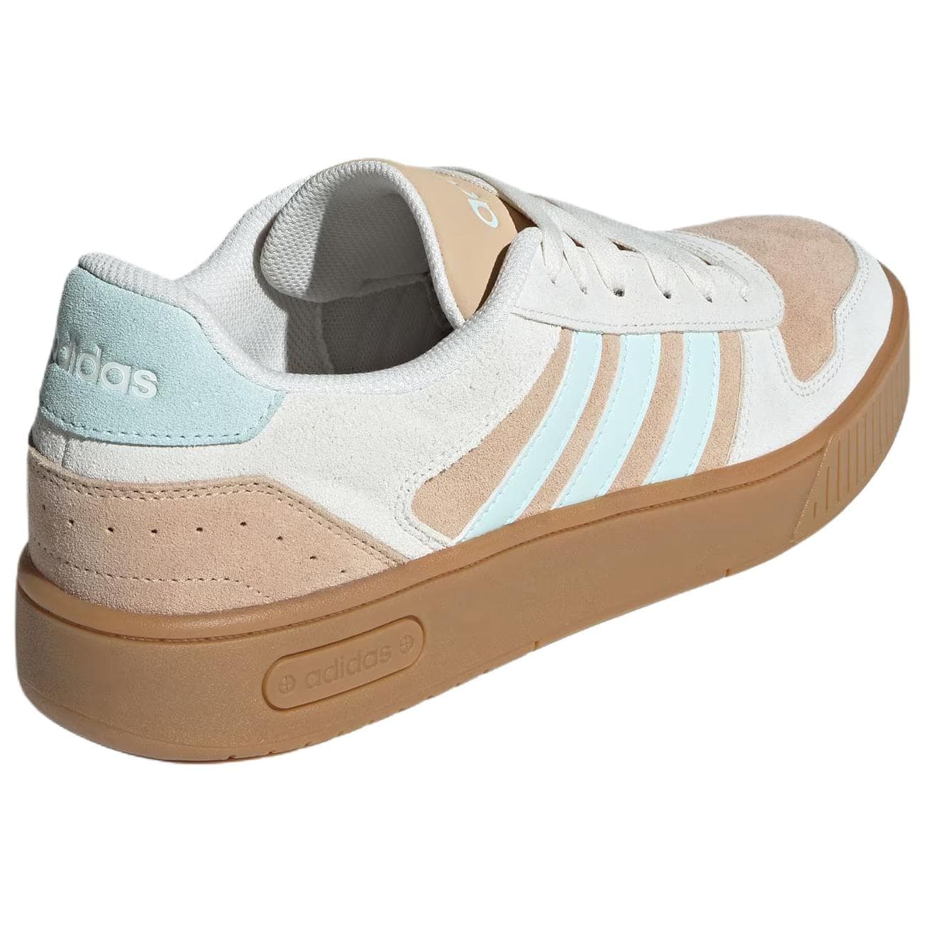 Кроссовки adidas D-PAD CLASSIC Brown - изображение 4
