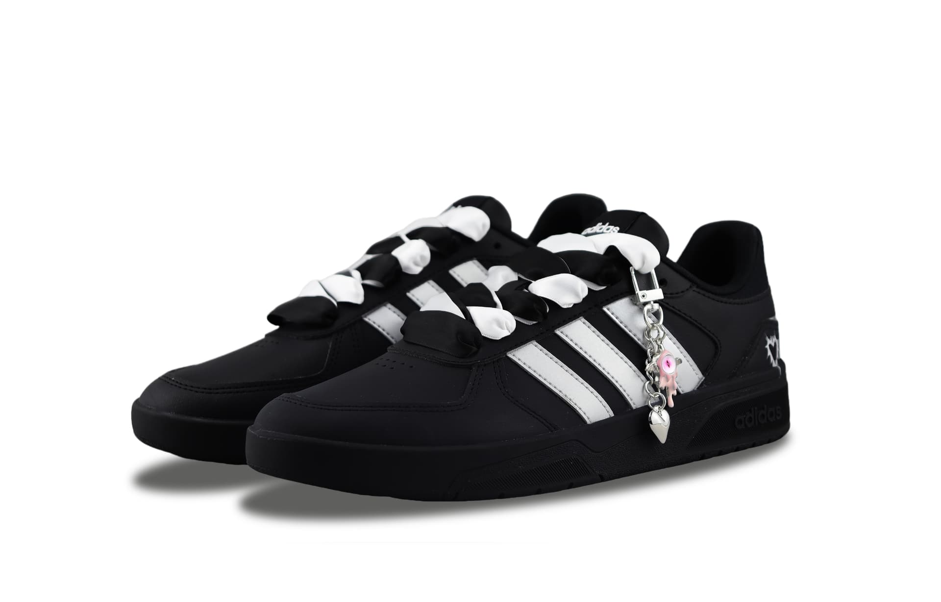 Кроссовки adidas neo Courtbeat - изображение 3