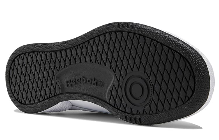 Кроссовки Reebok Club Classic - изображение 5