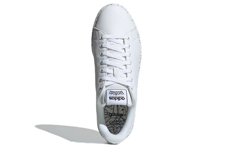 Кроссовки Pokemon x adidas neo ADVANTAGE - изображение 4