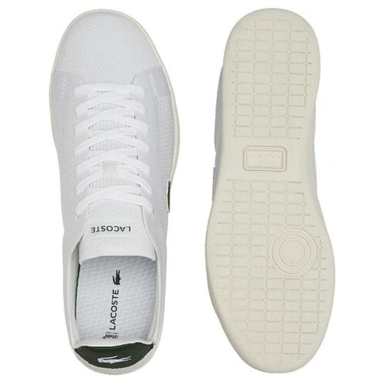 Кроссовки LACOSTE - изображение 5