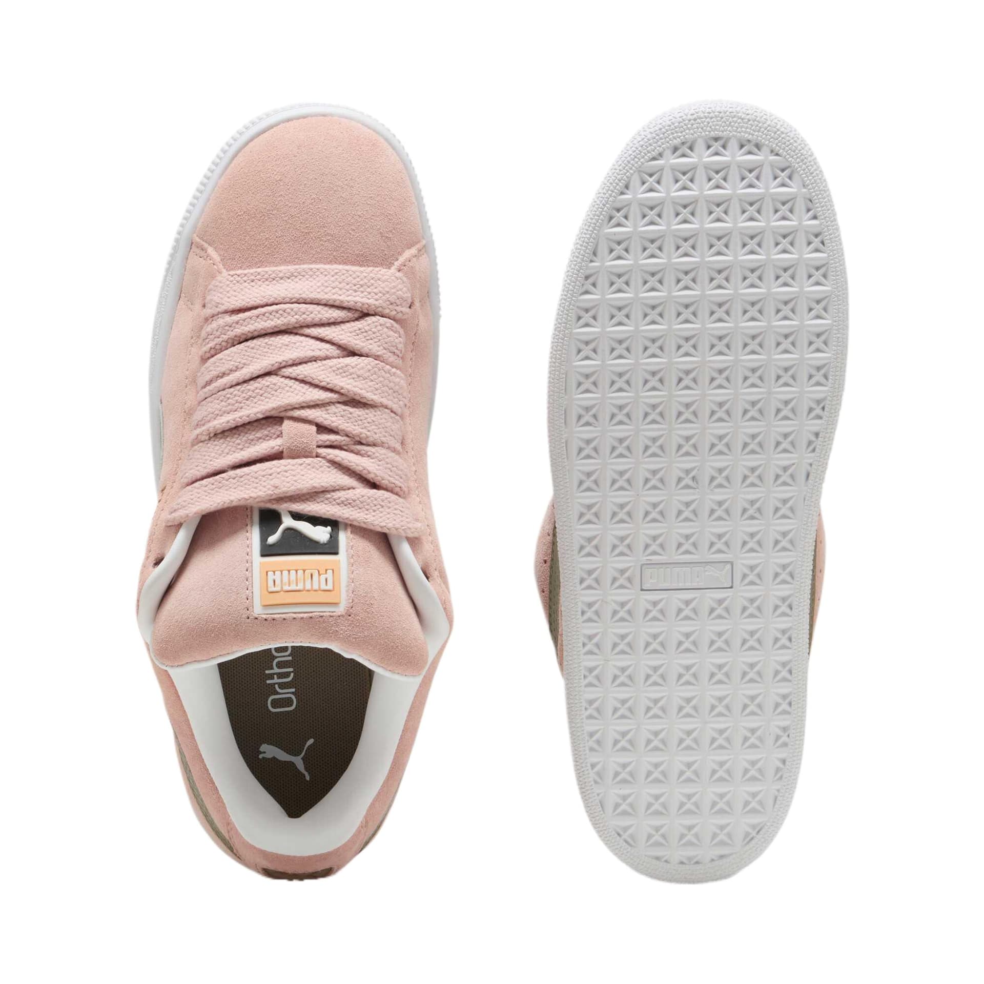 Кроссовки PUMA - изображение 4