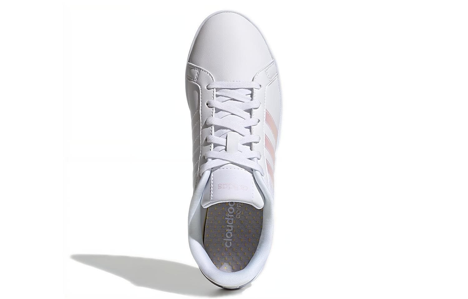 Кроссовки adidas neo Courtpoint - изображение 5