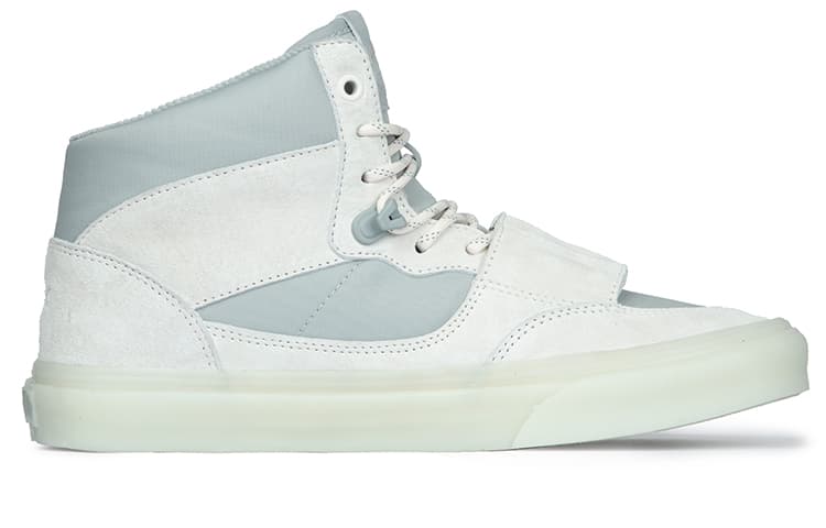 Кроссовки C2H4 x Vans Mountain Edition - изображение 3