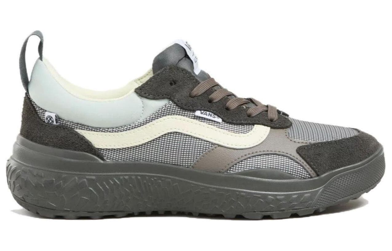 Кроссовки Vans UltraRange - изображение 2