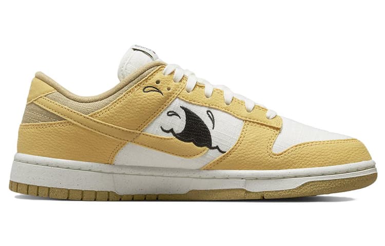 Кроссовки Nike Dunk Low Retro SE NN "Sun Club" — фото 2