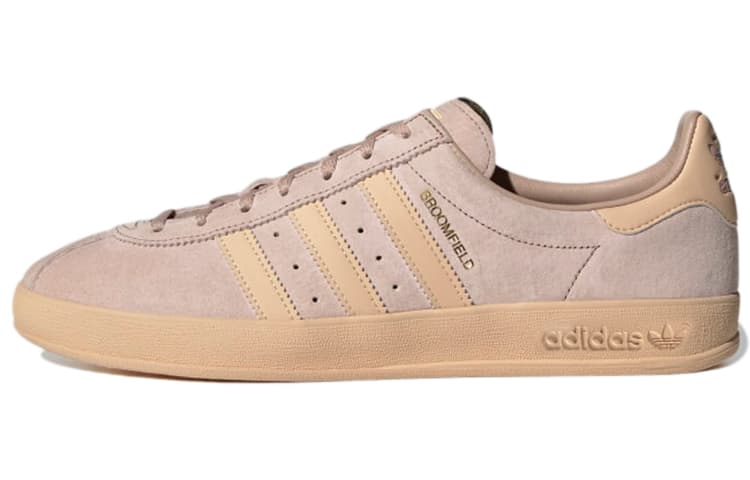 Кроссовки adidas Broomfield Pink - изображение 1