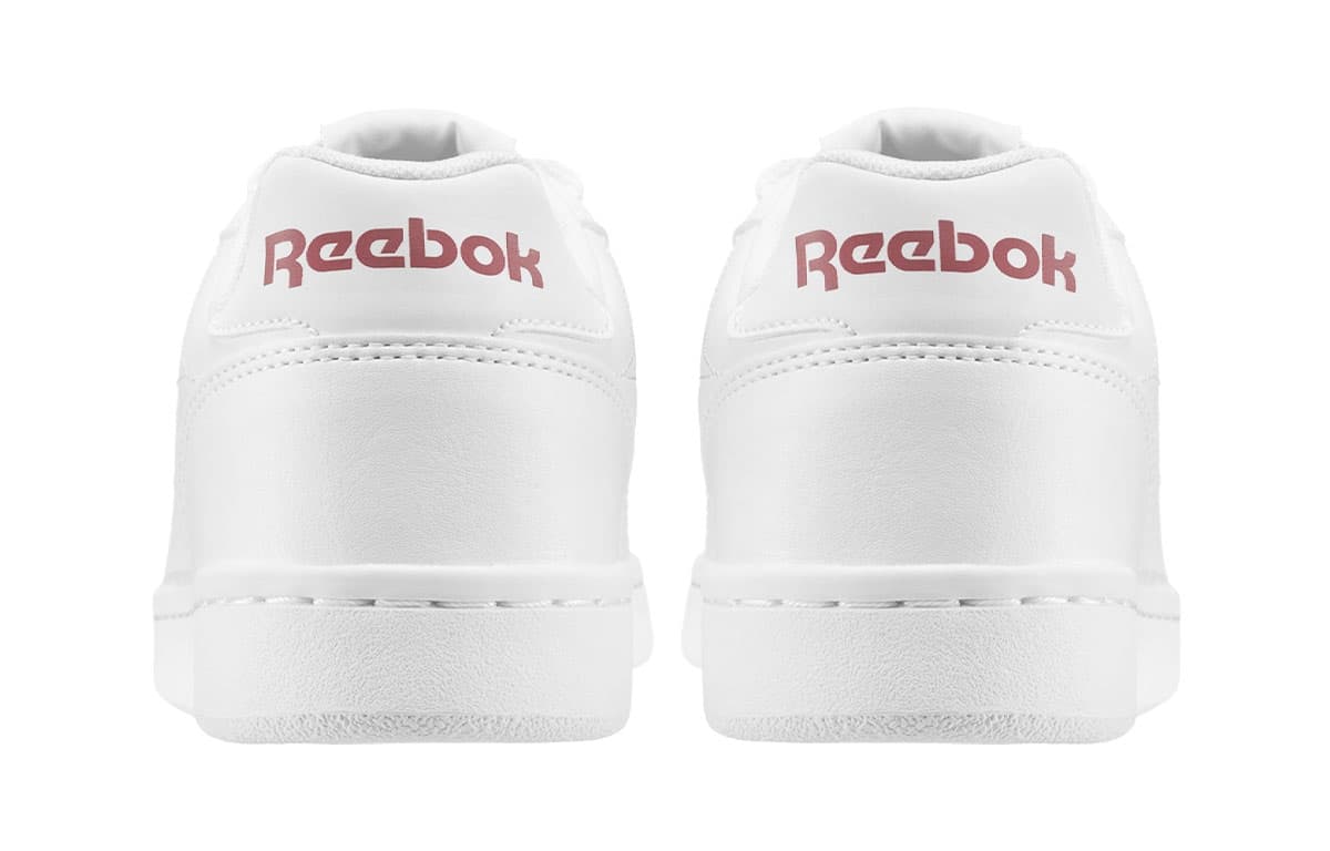 Кроссовки Reebok Complete Clean - изображение 5
