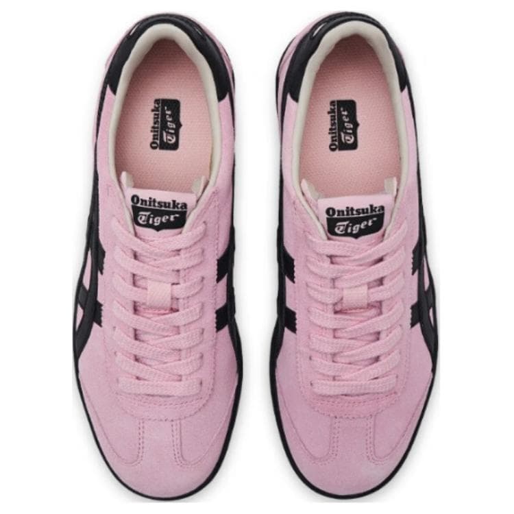 Кроссовки Onitsuka Tiger Tokuten Light Pink - изображение 4