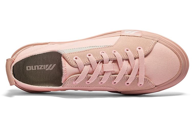 Кроссовки Mizuno Court SLow EC Light Pink - изображение 4