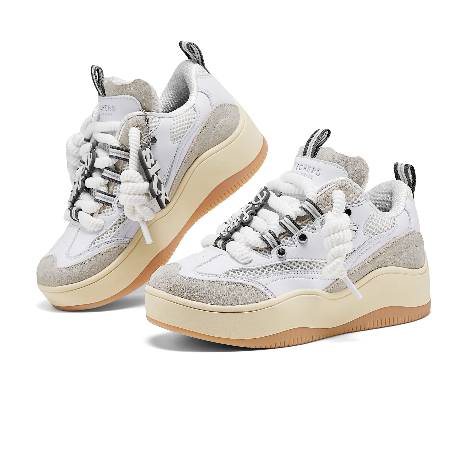 Кроссовки Skechers Alr-Cooled - изображение 4