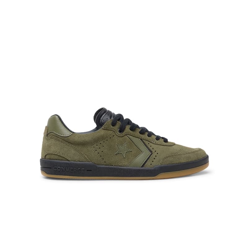 Кроссовки Converse Louie Lopez Pro 2 - изображение 2