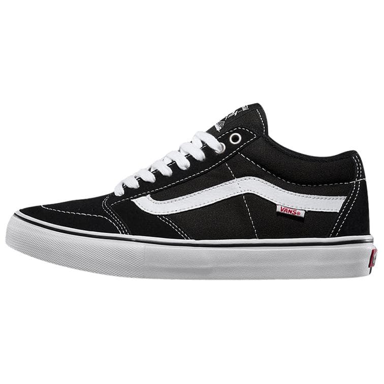 Кроссовки Vans TNT SG - изображение 1