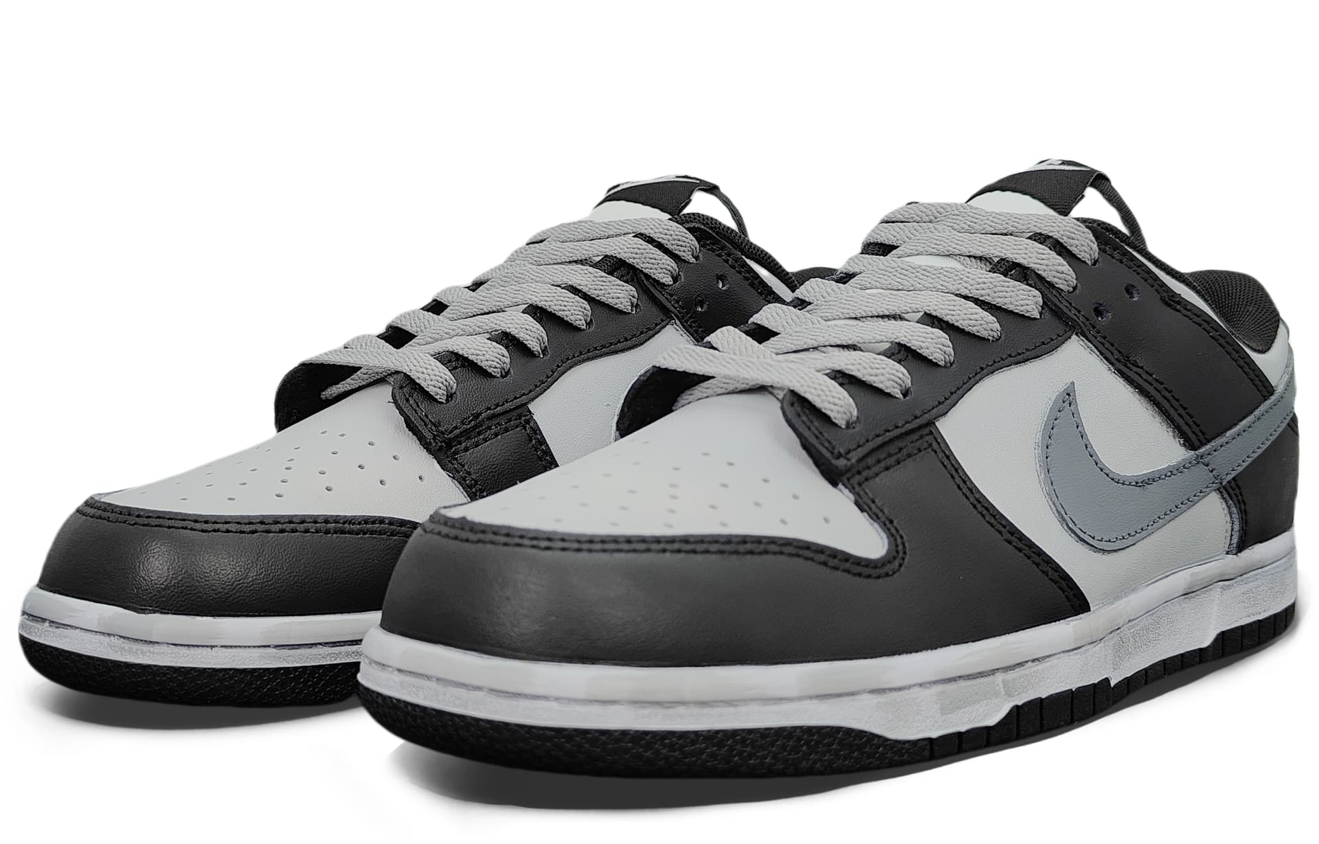 Кроссовки Nike Dunk - изображение 3