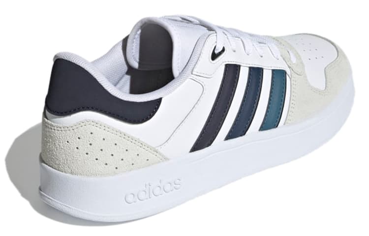 Кроссовки adidas neo Breaknet Plus - изображение 4