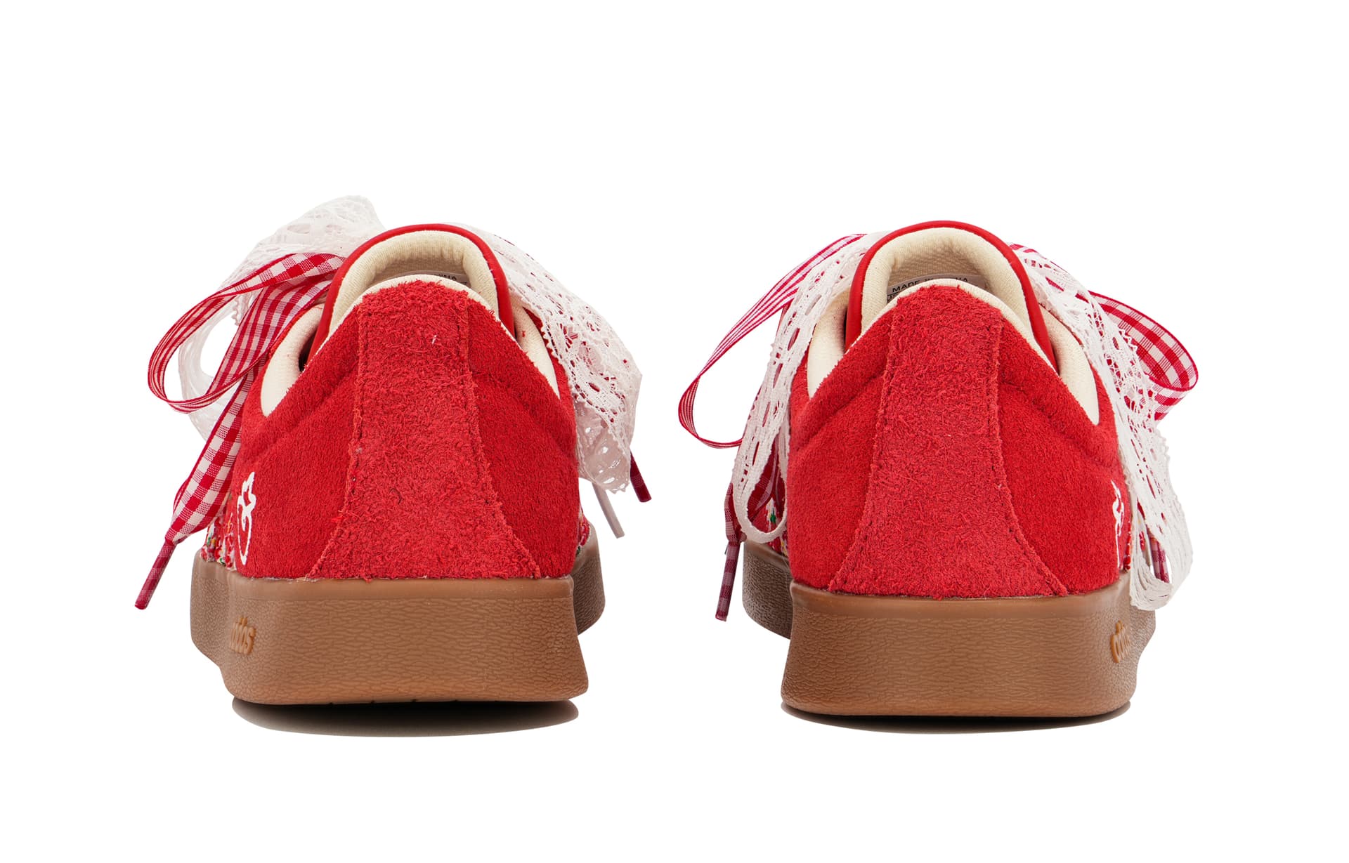 Кроссовки adidas Vl Court Classic - изображение 5