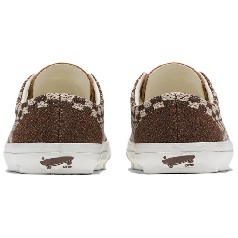 Кроссовки Vans OTW - изображение 3