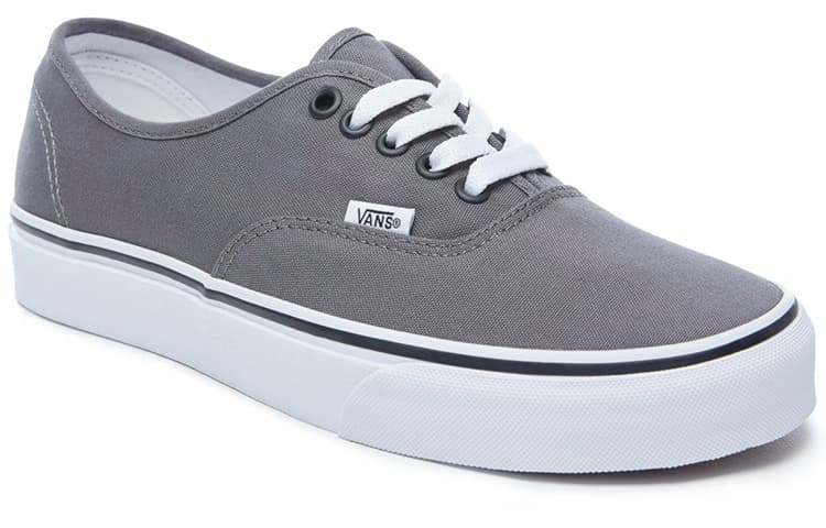 Кроссовки Vans Authentic - изображение 3