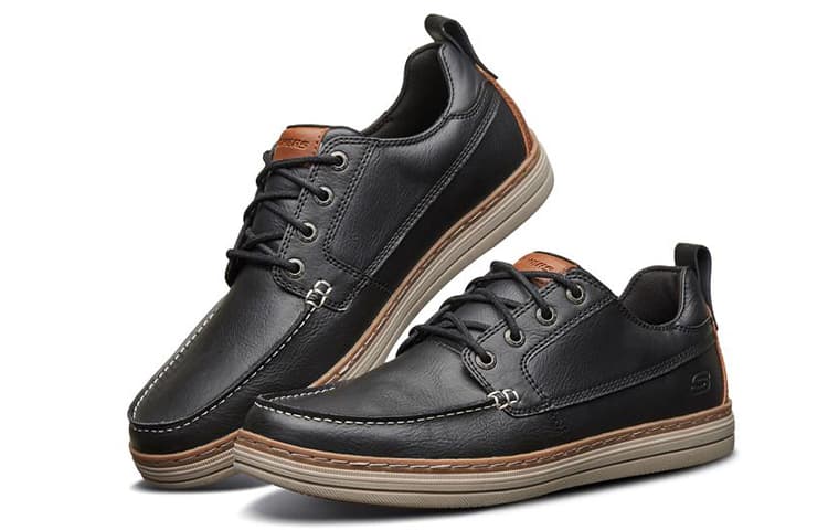 Кроссовки Skechers Heston - изображение 3