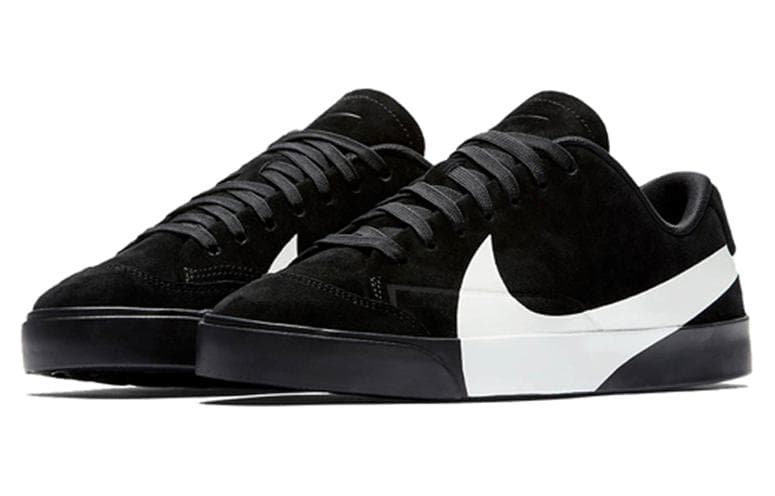 Кроссовки Nike Blazer XS - изображение 3
