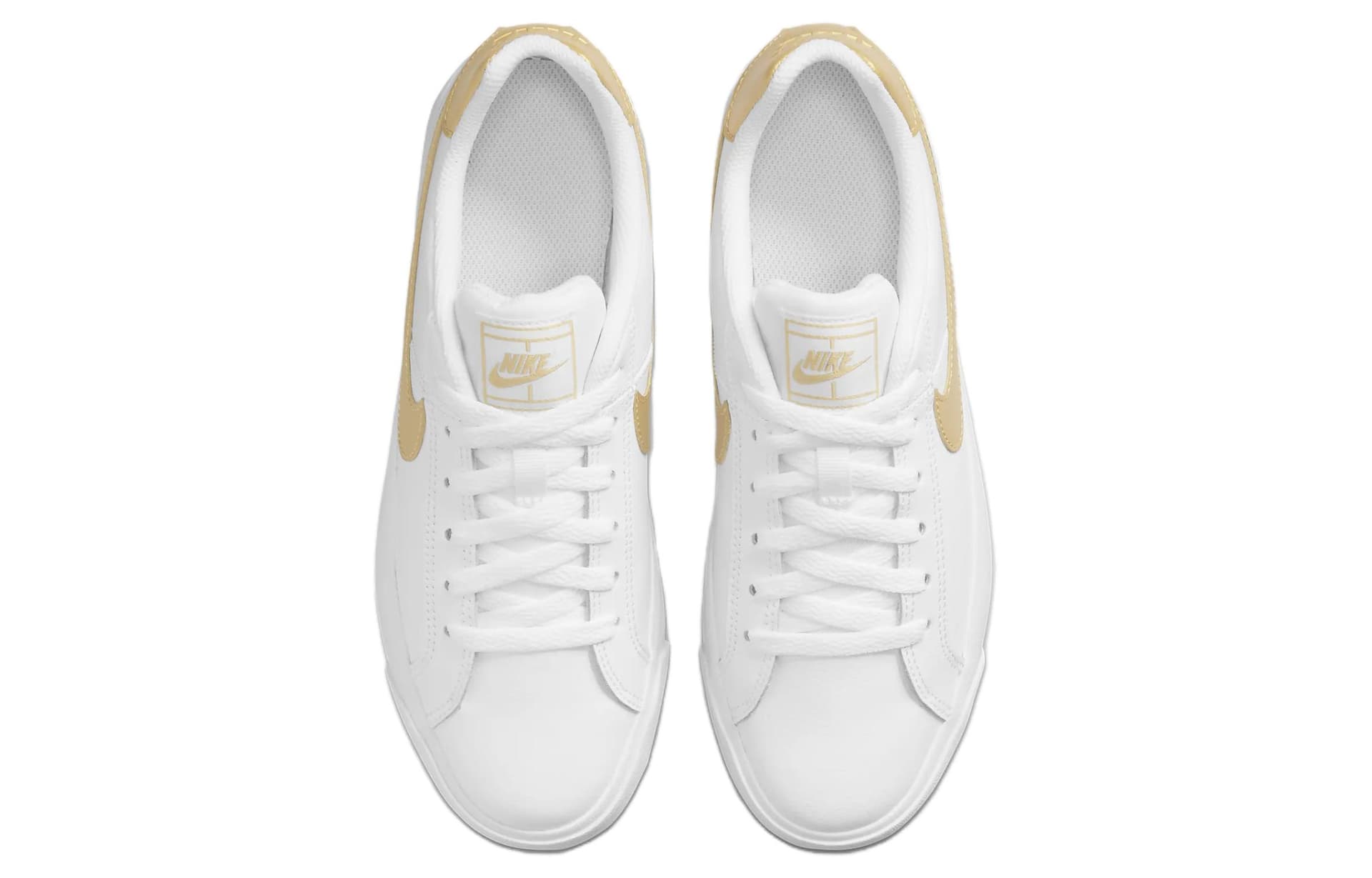 Кроссовки Nike Court Royale AC - изображение 3