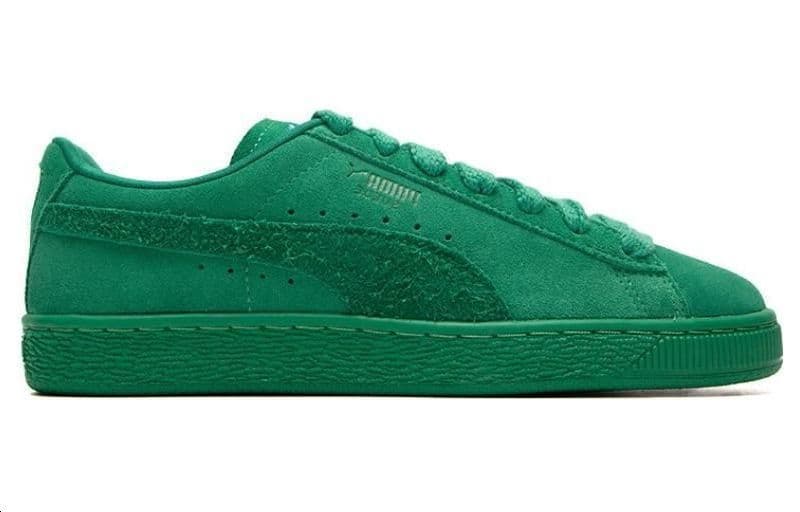 Кроссовки PUMA Suede - изображение 2