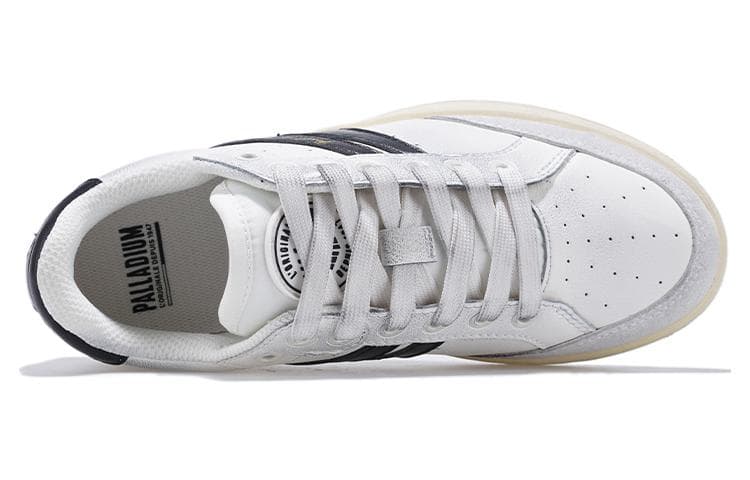 Кроссовки Palladium - изображение 3