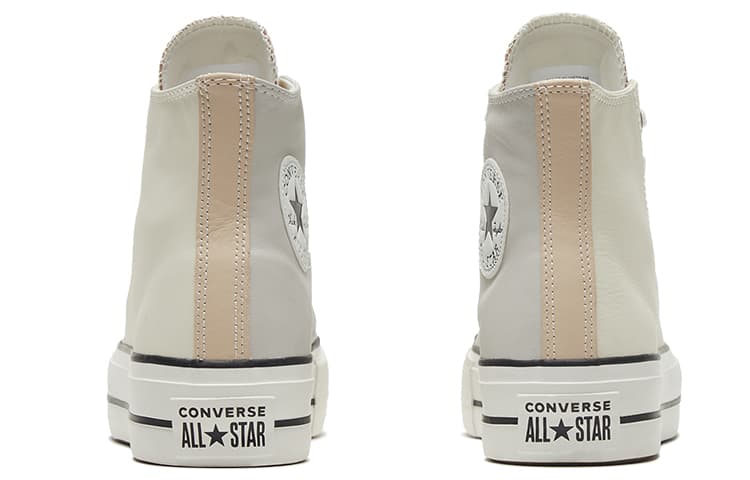 Кроссовки Converse All Star Lift - изображение 4