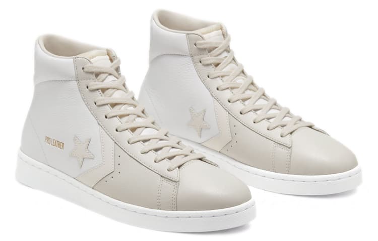 Кроссовки Converse Cons Pro Leather - изображение 3