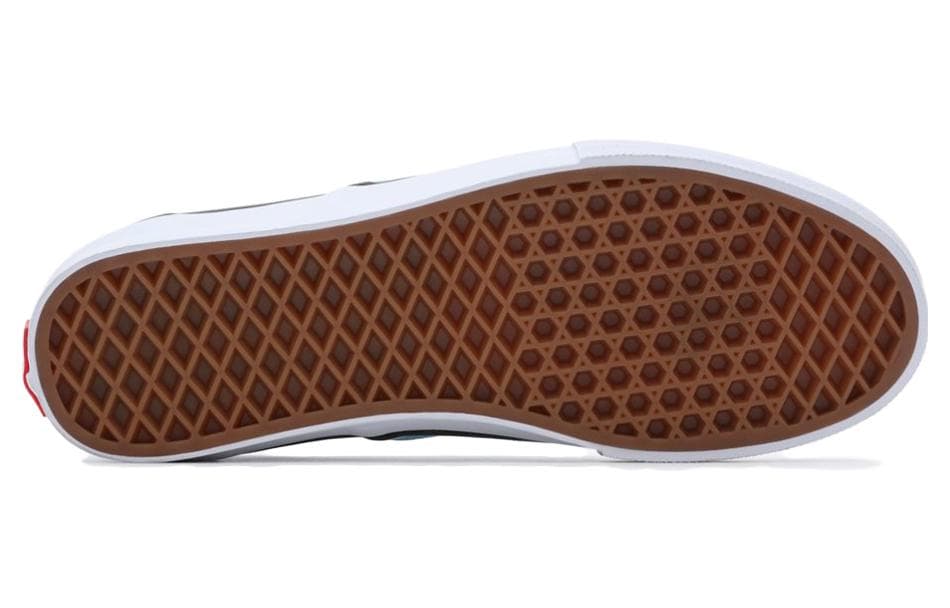 Кроссовки Vans Skate Slip-On - изображение 5