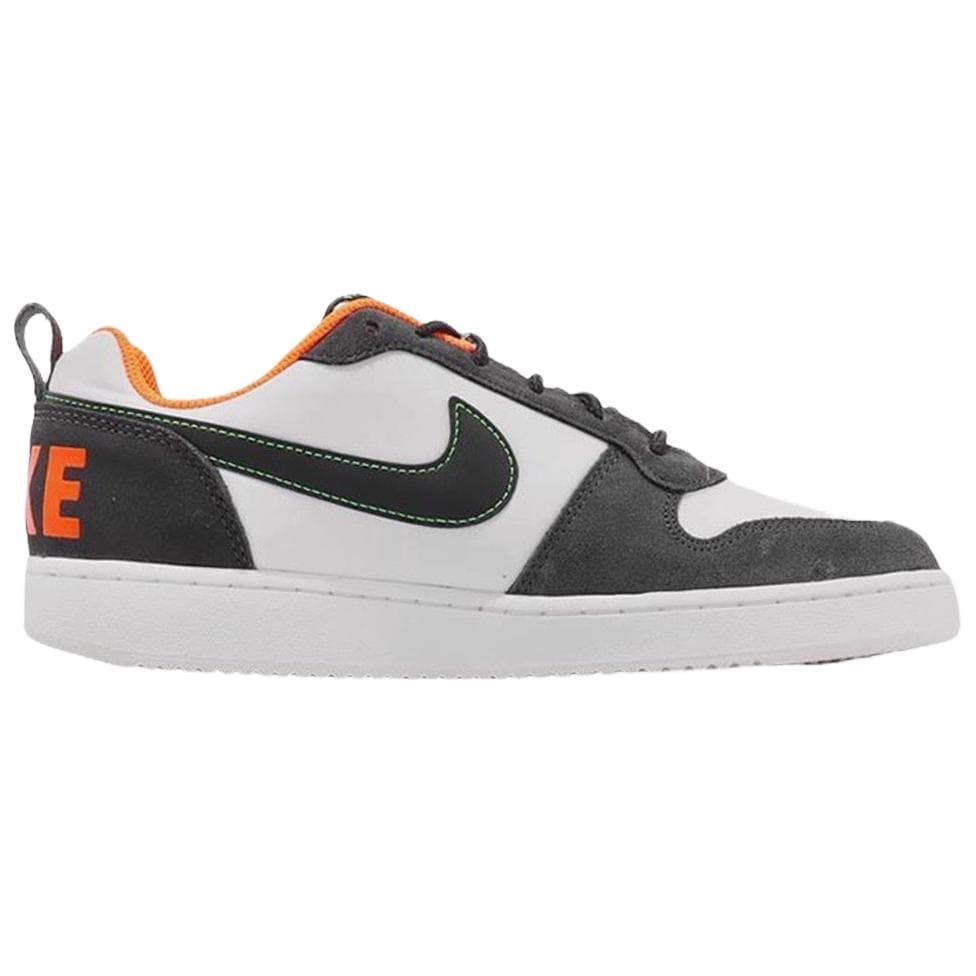 Кроссовки Nike Court Borough Low White - изображение 2