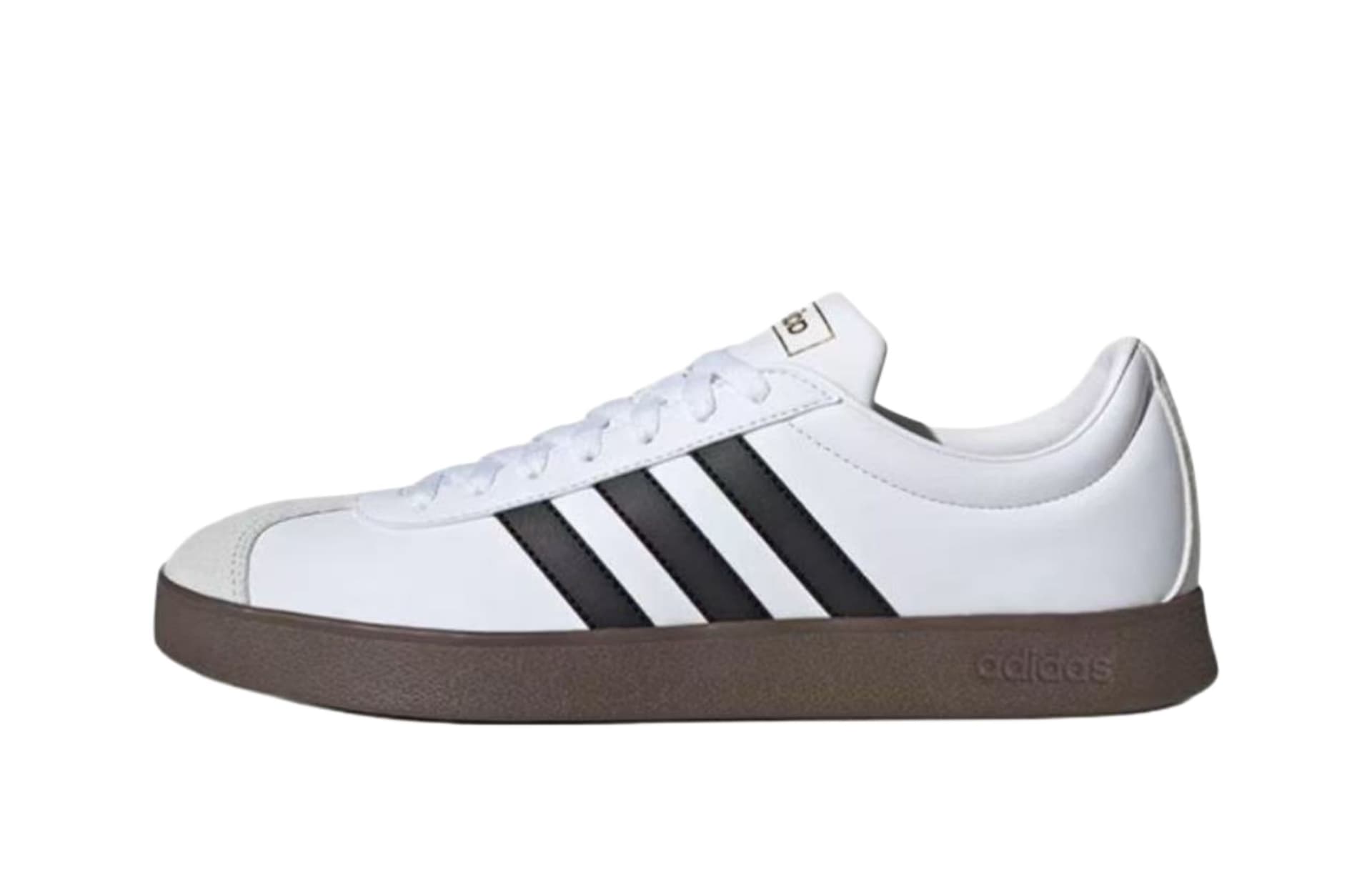 Кроссовки adidas Vl Court Classic - изображение 7