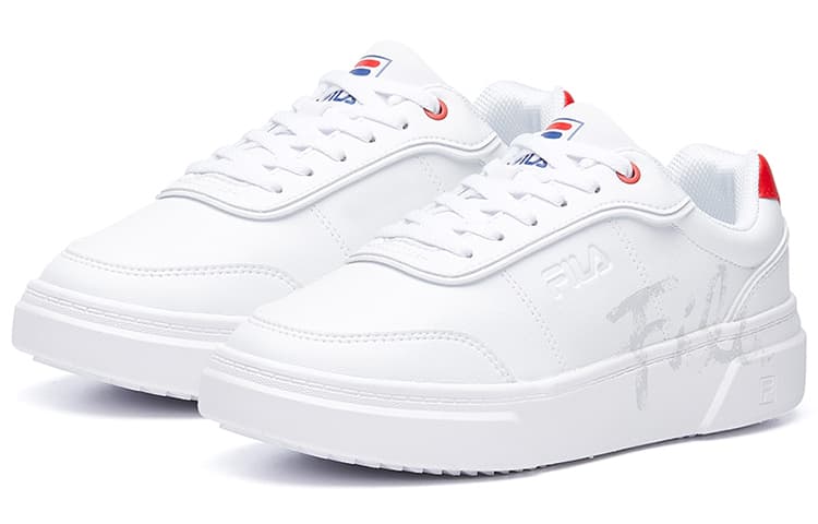 Кроссовки Fila Fusion Game point - изображение 3