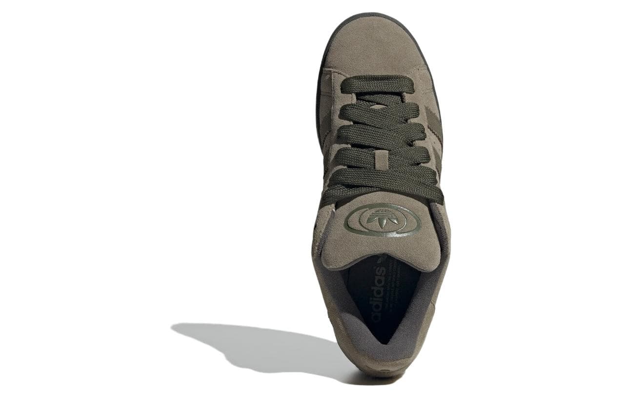 Кроссовки adidas Campus - изображение 4