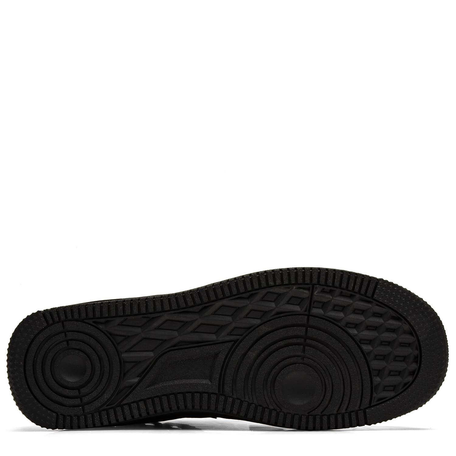 Кроссовки Youthloser Low Top Sneakers Black - изображение 5