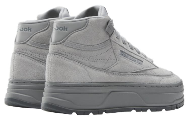 Кроссовки Reebok Club C - изображение 4