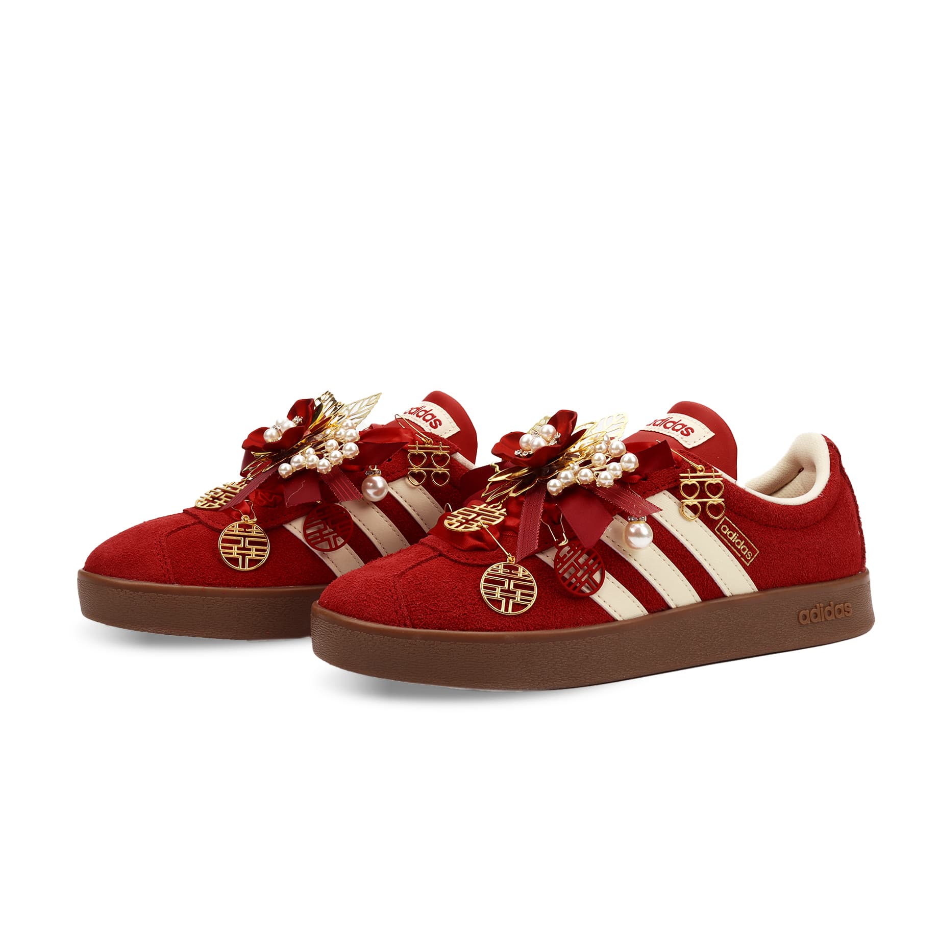 Кроссовки adidas Vl Court Classic - изображение 4