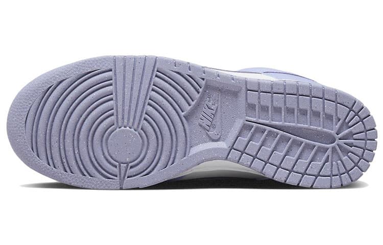 Кроссовки Nike Dunk Low Next Nature "Lilac" — фото 6