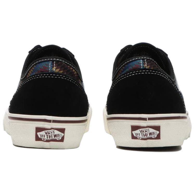 Кроссовки Vans Style 136 DECON VR3 SF - изображение 4