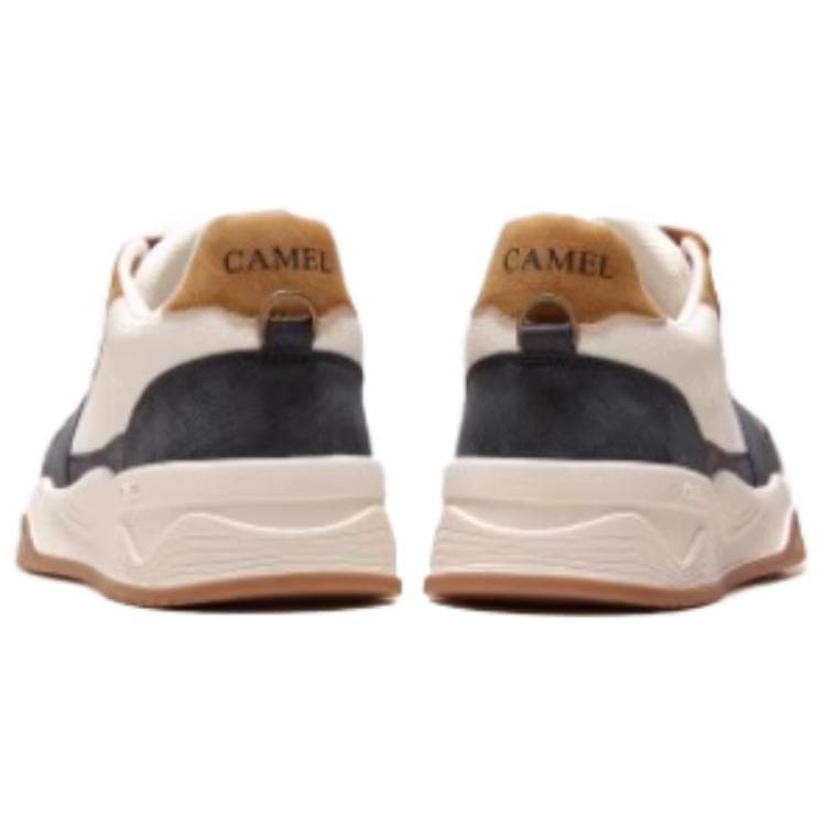 Кроссовки CAMEL - изображение 3