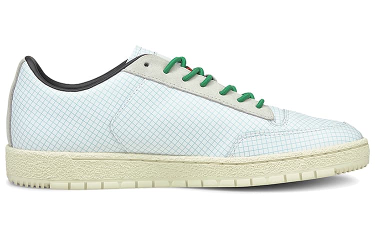 Кроссовки PUMA Ralph Sampson 70 Clean - изображение 2