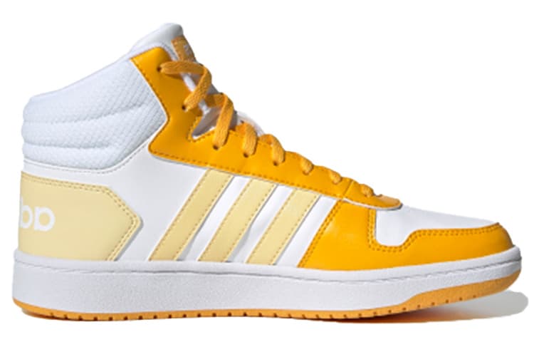 Кроссовки adidas neo Hoops 2.0 Mid - изображение 2