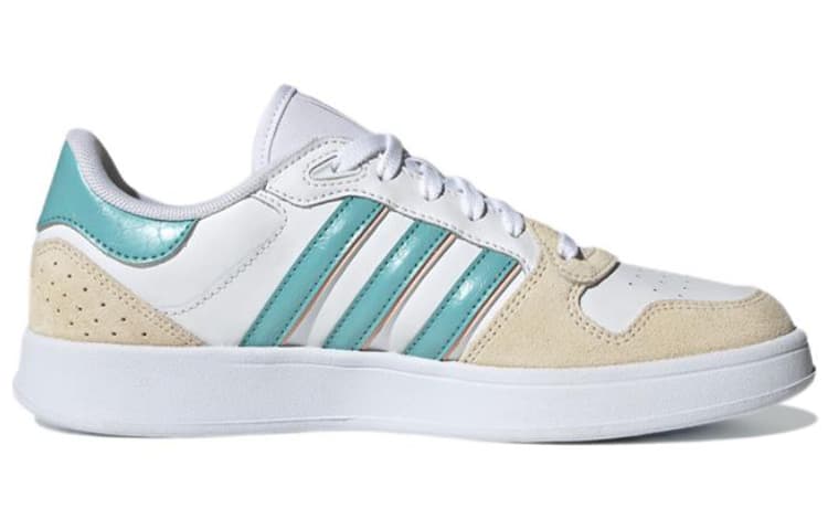 Кроссовки adidas neo Breaknet Plus - изображение 2