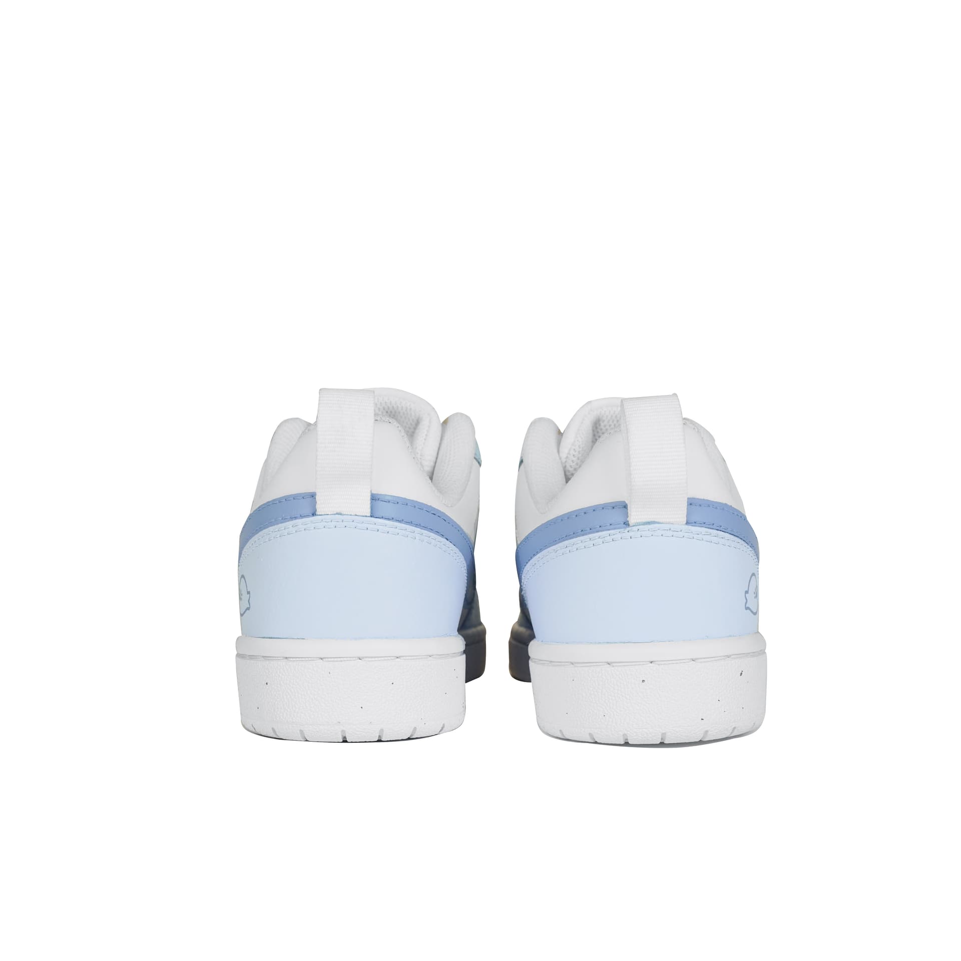 Кроссовки Nike Court Borough GS - изображение 4