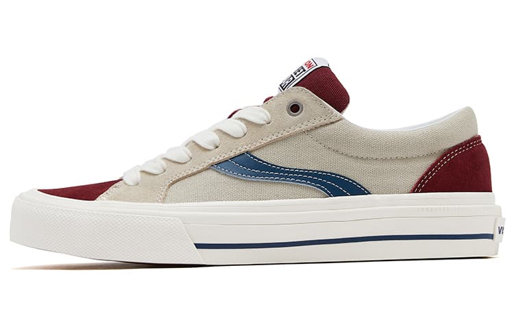 Кроссовки oddCIRKUS x Vision Street Wear Astley Pro Agate Grey - изображение 1
