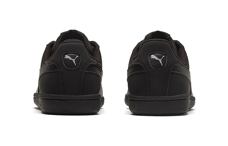 Кроссовки PUMA Smash Buck Black - изображение 5