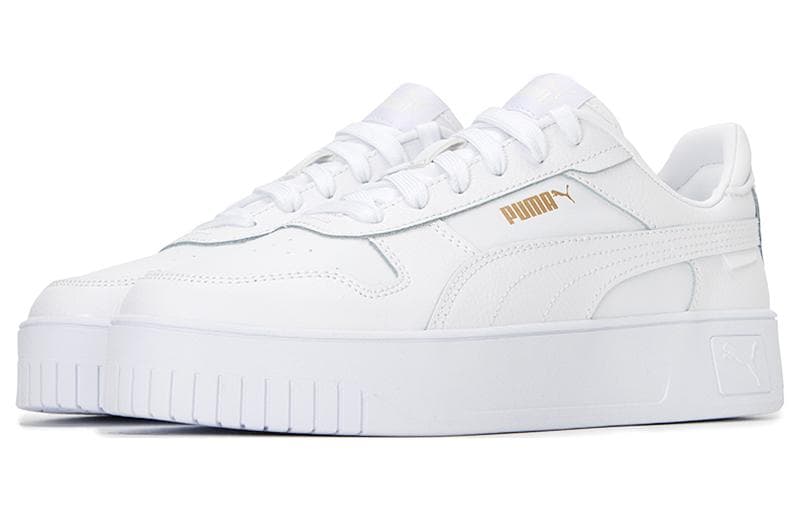 Кроссовки PUMA Carina Street - изображение 3