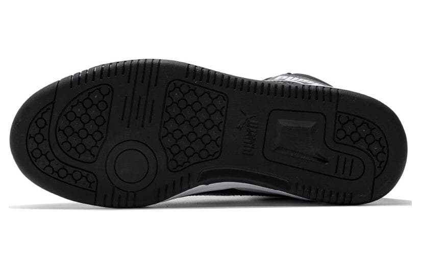 Кроссовки PUMA Rebound v6 - изображение 4
